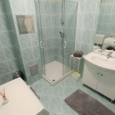 Istriana Apartmán *